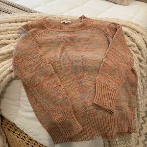 Honey Punch Sweater Size S